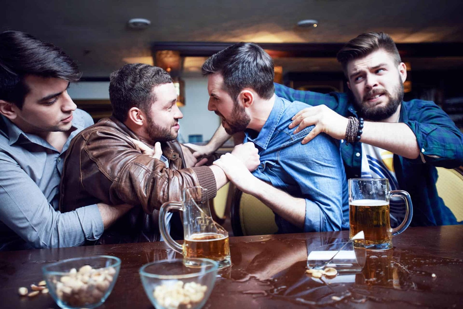dependência química, fases da dependência química, problemas com drogas, alcoolismo