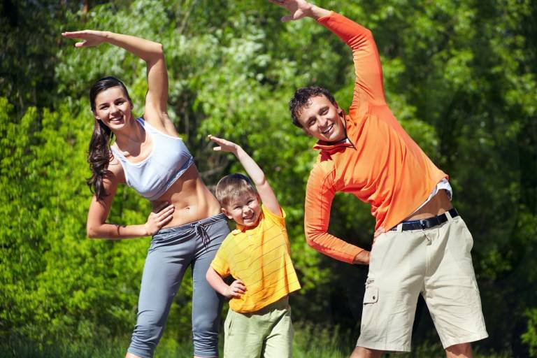 Praticar exercícios físicos regularmente só vão te trazer benefícios.
